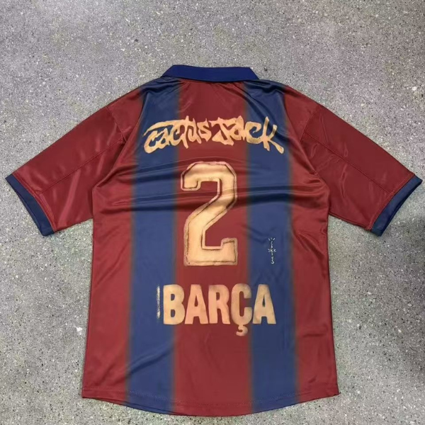 Camiseta Barcelona